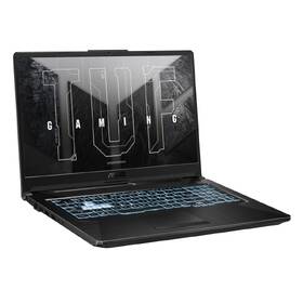 Notebook Asus TUF Gaming A17 černá barva
