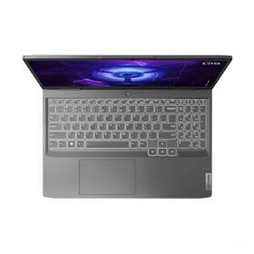 Notebook Lenovo LOQ 15IRH8 šedá barva
