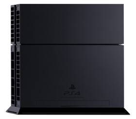 Herní konzole Sony 500GB černá barva
