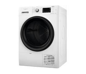 Set výrobků Whirlpool FFB 9458 BV CS + FFT M22 9X3B EE 
