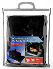 Deka Compass do kufru 
