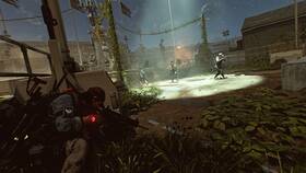 Hra Ubisoft Tom Clancy's The Division 2 
