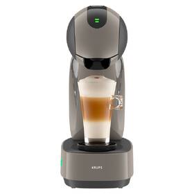 Espresso Krups NESCAFÉ® Dolce Gusto® Infinissima Touch KP270A10 béžová barva
