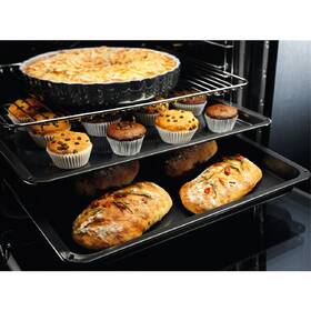 Trouba Electrolux EOF3H50X nerez
