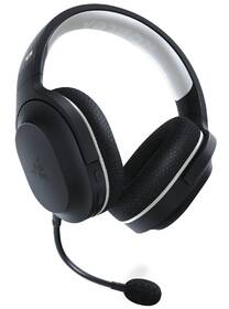 Headset Razer Barracuda X – Roblox Edition​ černá barva
