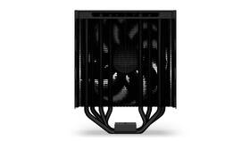Chladič CPU ENDORFY Fera 5 Black 
