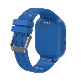 Chytré hodinky Forever Kids See Me! 3 KW-320 modrá barva
