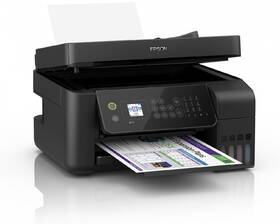 Tiskárna multifunkční Epson L5190 
