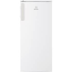 Chladnička Electrolux LRB1AF23W bílá barva
