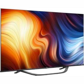 Televize Hisense 55U7HQ 
