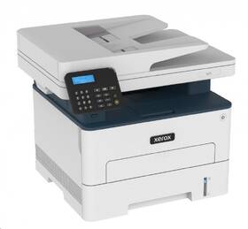 Tiskárna multifunkční Xerox B225V_DNI bílá barva
