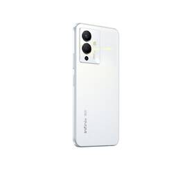 Mobilní telefon Infinix Note 12 Pro 5G 8 GB / 128 GB bílá barva

