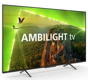 Televize Philips 43PUS8118 
