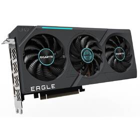 Grafická karta GIGABYTE GeForce RTX 4070 Ti EAGLE OC 12GB 
