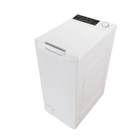 Pračka Candy TCA274TM5-S bílá barva
