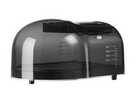 Kávovar KitchenAid 5KCM0402EER červená barva
