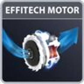 Podlahový vysavač Rowenta RO4825EA Compact Power Cyclonic 
