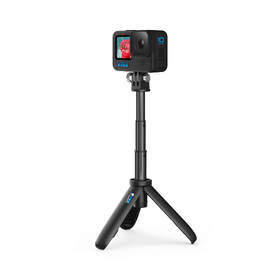 Outdoorová kamera GoPro HERO 10 Black Bundle 
