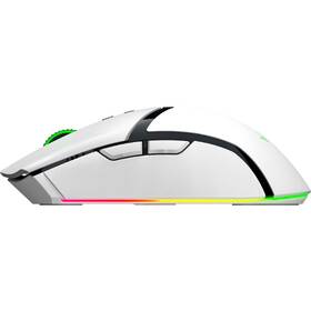 Myš Razer Cobra Pro bílá barva
