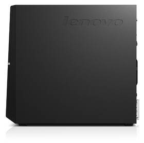 Stolní počítač Lenovo 300S-08IHH černá barva
