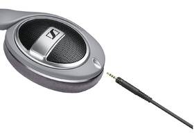 Sluchátka Sennheiser HD579 černá barva
