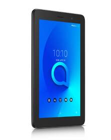 Dotykový tablet ALCATEL 1T 7 2021 KIDS + ochranný obal černá barva
