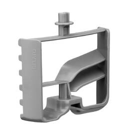 Zmrzlinovač Cuisinart ICE100E nerez
