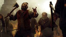 Hra Capcom PlayStation 5 Resident Evil 4 - Remake 2023 
