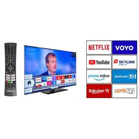 Televize Finlux 40FFG5661 
