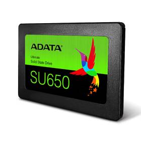 SSD ADATA Ultimate SU650SS 512GB SATA 
