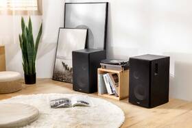 Reproduktory Edifier R2850DB (2 ks) černá barva
