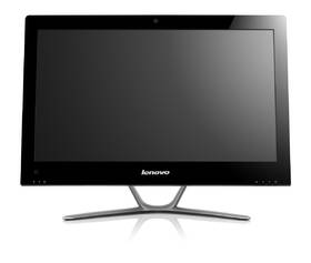 Počítač All In One Lenovo C540 černá barva
