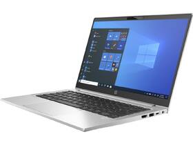 Notebook HP ProBook 430 G8 stříbrná barva
