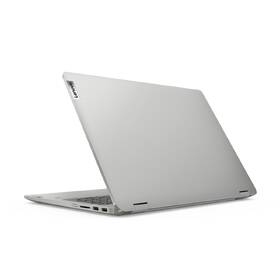 Notebook Lenovo IdeaPad Flex 5 16IAU7 šedá barva
