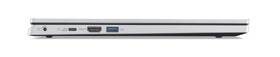 Notebook Acer Aspire 3 15 (A315-510P-35CF) stříbrná barva
