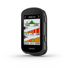 Cyklopočítač s GPS Garmin 540 černá barva
