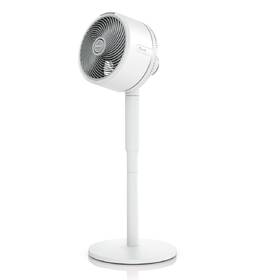 Ventilátor stojanový Shark FA220EU FlexBreeze bílá barva

