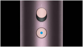Fén Dyson Supersonic Nural HD16 jasper plum 
