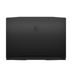 Notebook MSI Katana GF66 11UG-806CZ černá barva
