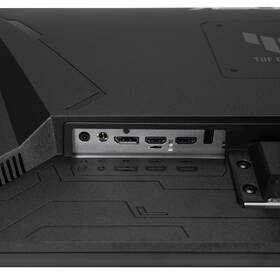 Monitor Asus TUF Gaming VG32AQA1A černá barva
