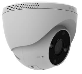 IP kamera EZVIZ H4 bílá barva
