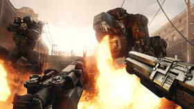 Hra Bethesda PC Wolfenstein II The New Colossus 

