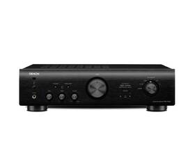 Zesilovač Denon PMA-720AE černá barva
