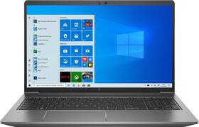 Notebook HP Power G7 šedá barva
