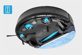 Robotický vysavač CleanMate RV600 
