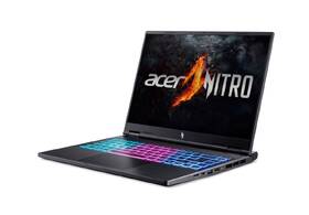 Notebook Acer Nitro 14 (AN14-41-R4X2) černá barva
