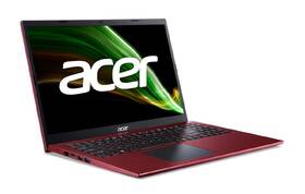 Notebook Acer Aspire 3 (A315-58-39UL) červená barva
