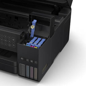 Tiskárna multifunkční Epson L6170 černá barva
