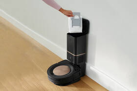 Robotický vysavač iRobot s9+ 9558 
