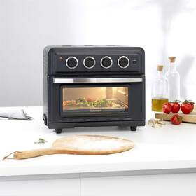 Fritéza horkovzdušná Cuisinart TOA60E 

